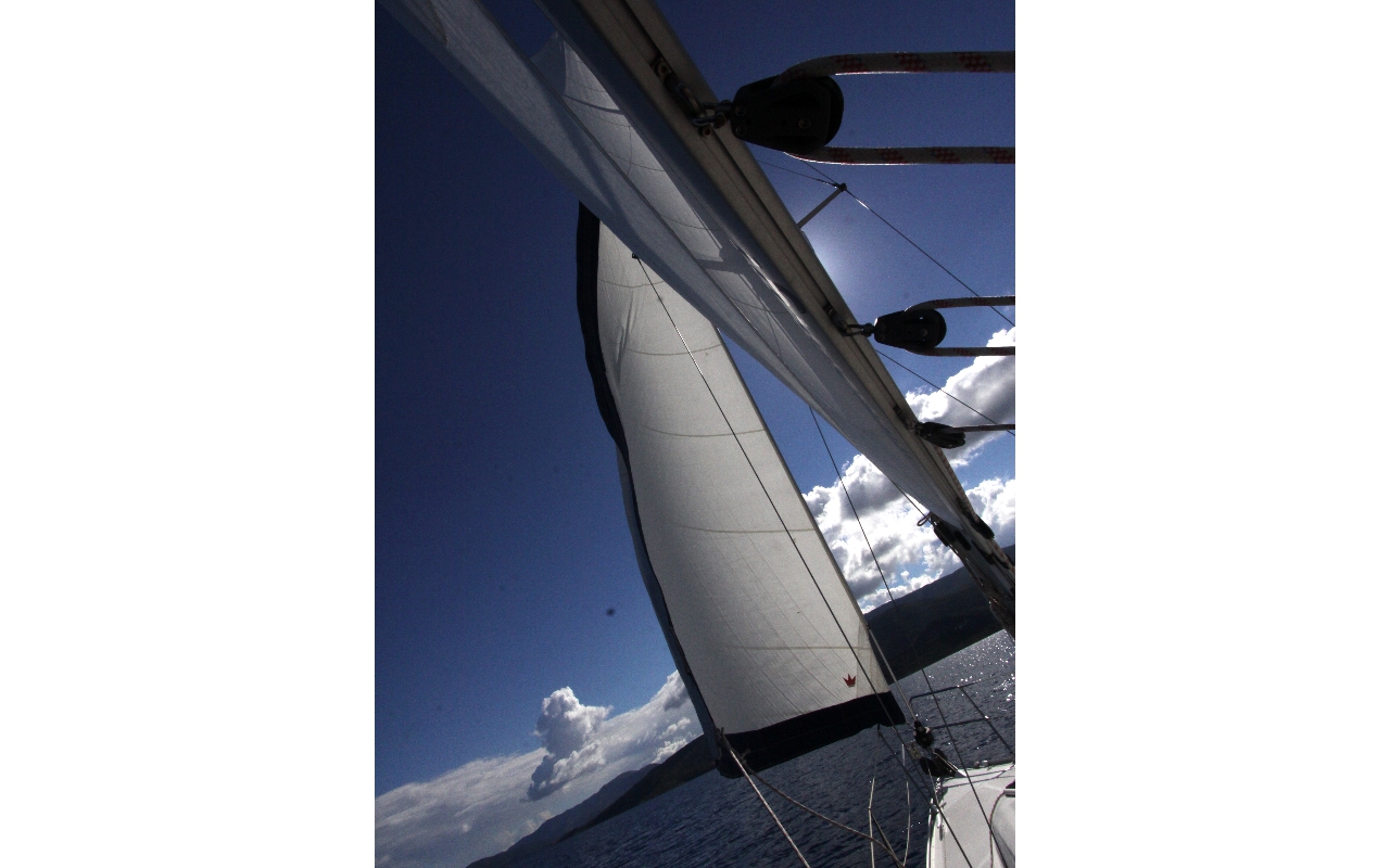 2012 Lefkada Sailing 20120917_063436