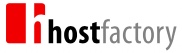 Hostfactory Logo